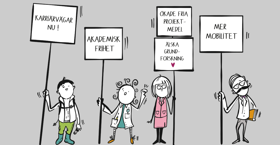 Omslag inspel. Illustration: Maja På Näset
