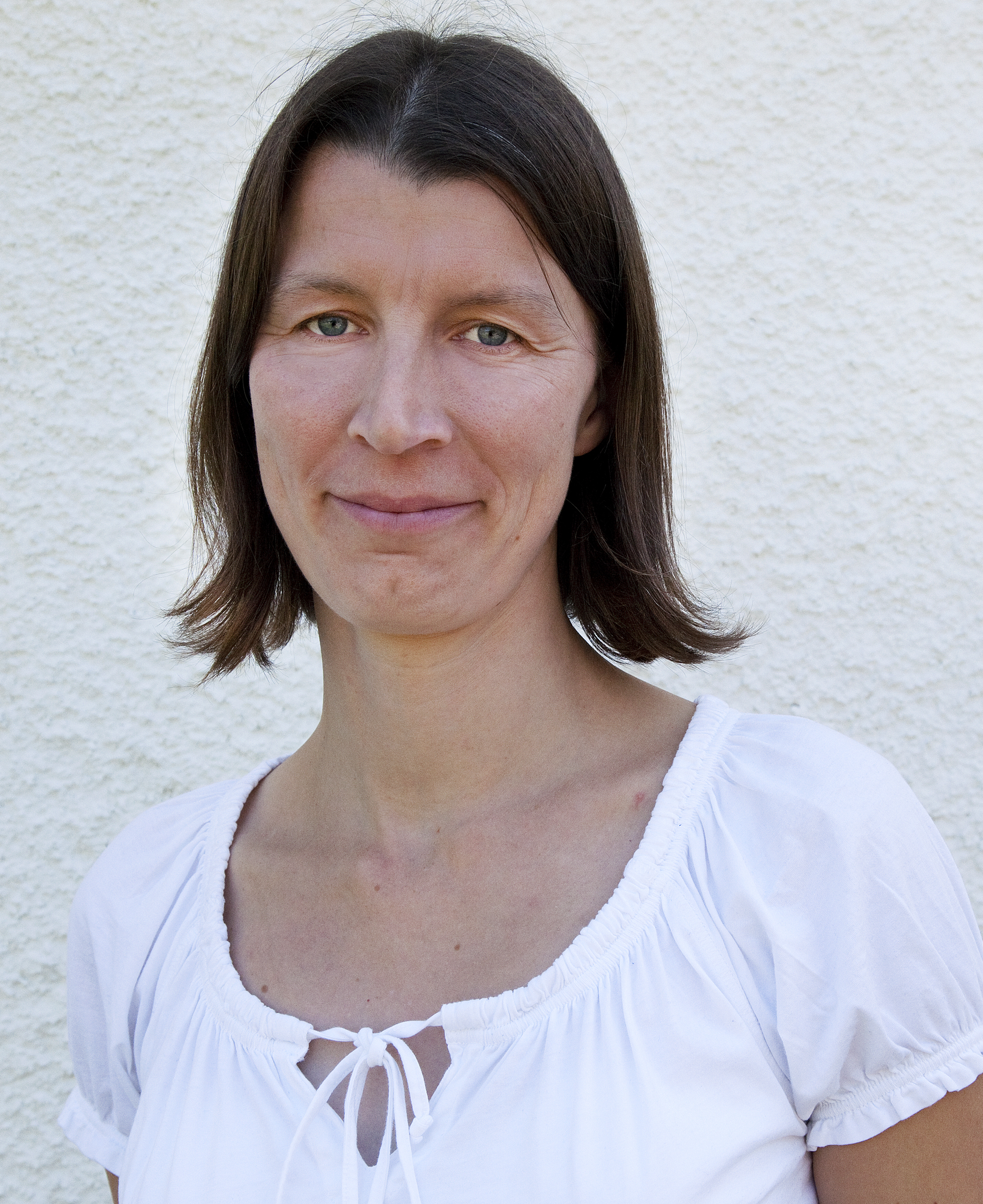 Johanna Stadmark Foto: Nina Ramsmyr