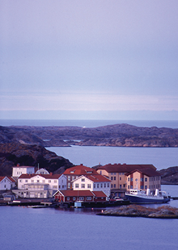 Sven Lovén Centre for Marine Sciences
