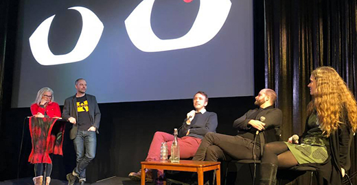 Kortfilmsfestival