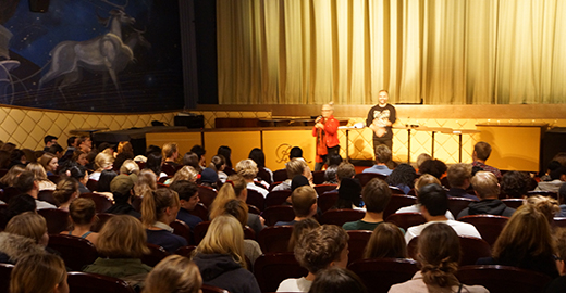 Kortfilmsfestival GBG