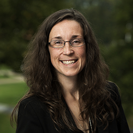 Kirsten Kraiberg Knudsen