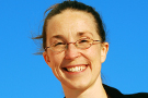 Kirsten Kraiberg Knudsen