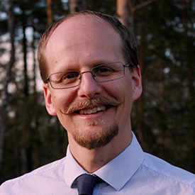 Mattias Lundberg