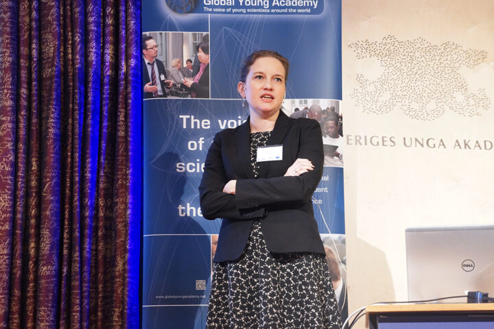 Maja Fjaestad
