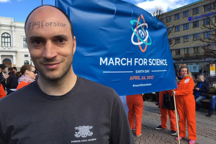 Alexandre Antonelli 
