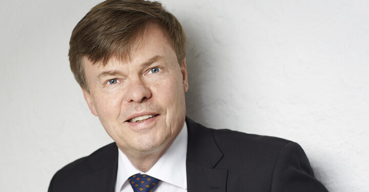Björn O. Nilsson Foto: Peter Knutson