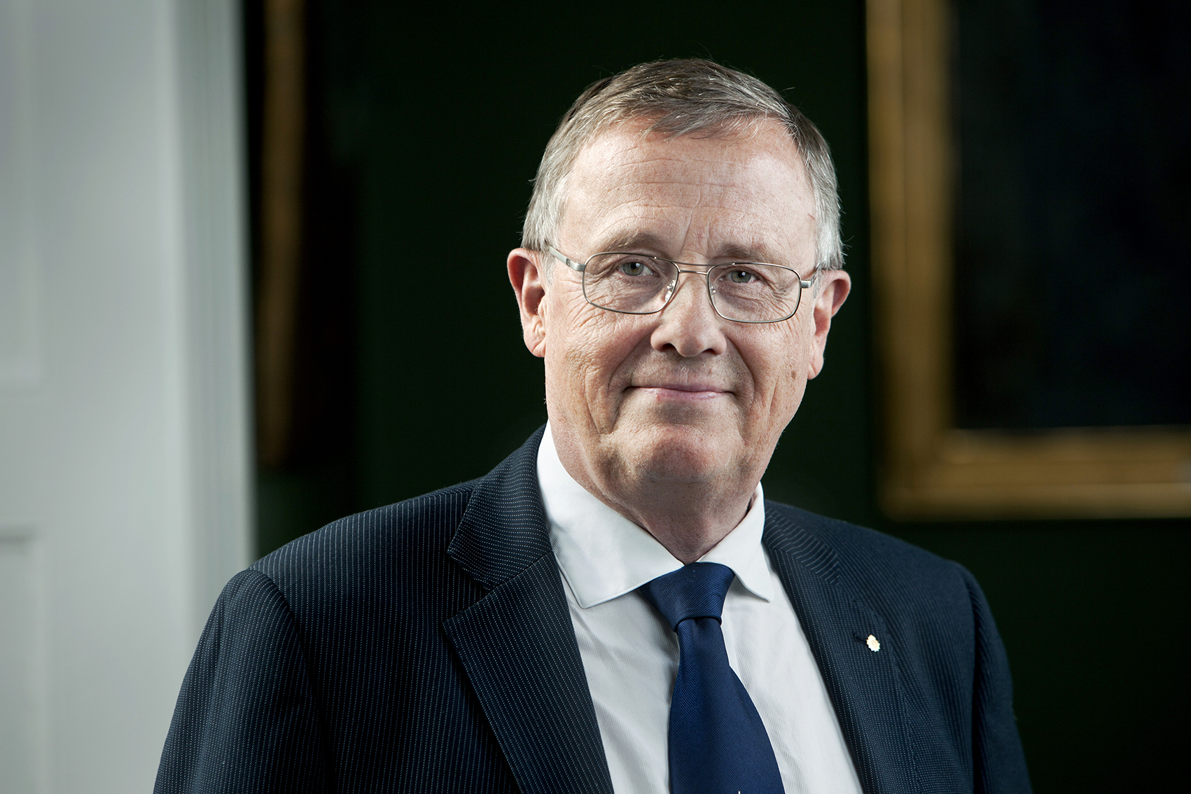 Staffan Normark Foto: Markus Marcetic