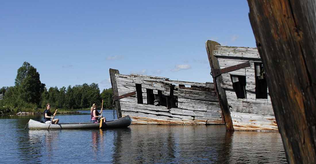 Norrbyskär 