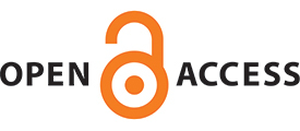 Open access logo Creative Commons