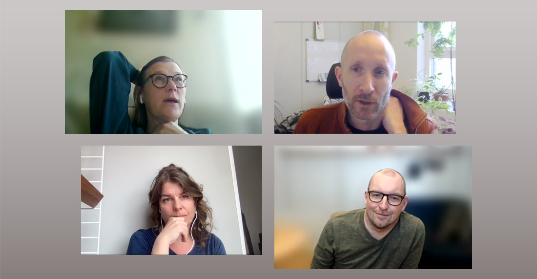 Deltagare zoomcirkel OH