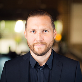 Jonas Olofsson