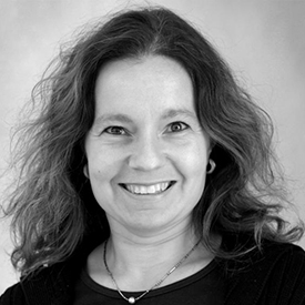 Shirin Ahlbäck