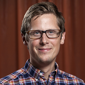 Kristian Pietras Foto: Markus Marcetic