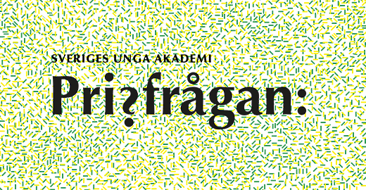 Prisfrågan