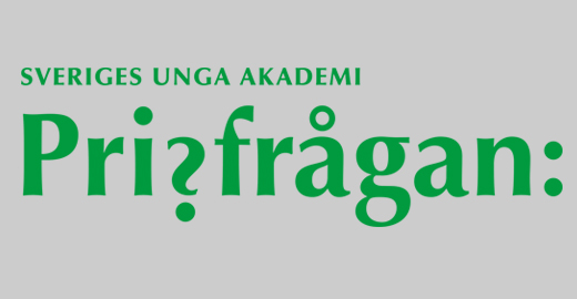Prisfrågan