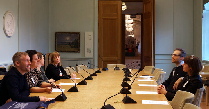 Rifo nätverksprogram återträff