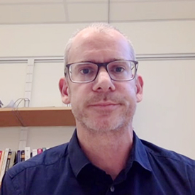Martin Leijnse