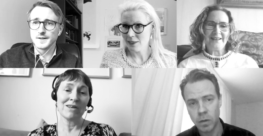 Webbinarium om replikeringsutmaningen