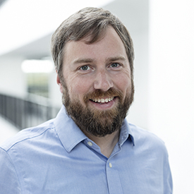Johan Rockberg Foto: Rasmus Bengtsson