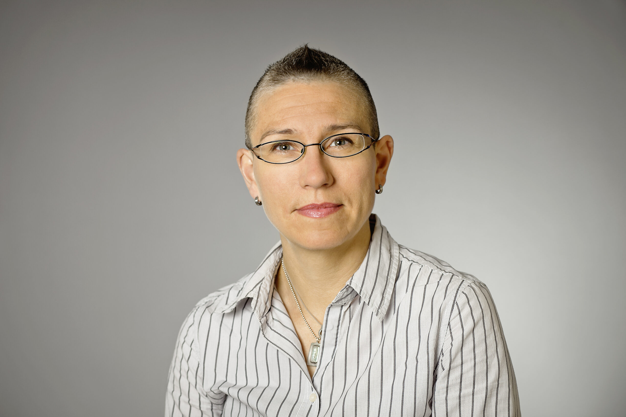 Malin Rönnblom Foto: Mattias Pettersson