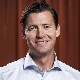 Andreas Ryve Foto: Markus Marcetic/Sveriges unga akademi