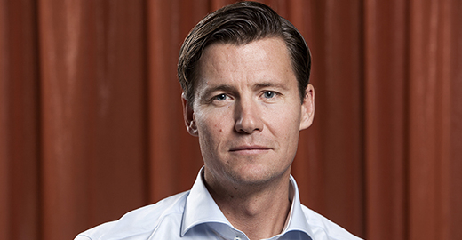 Andreas Ryve Foto: Markus Marcetic
