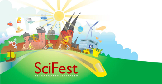 Scifest Uppsala