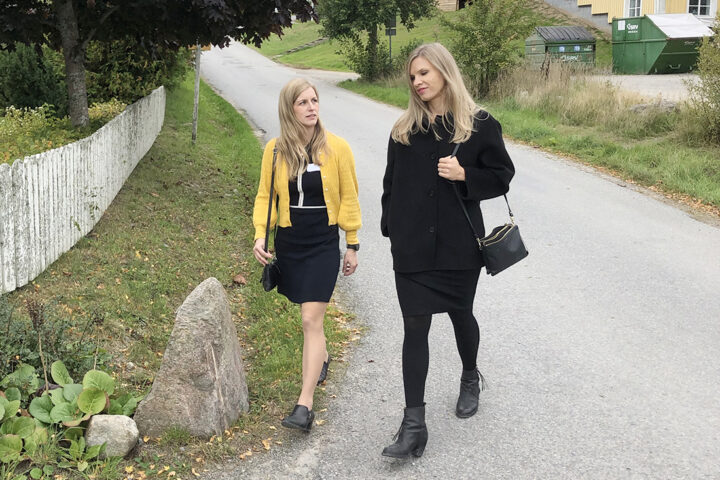 Septembermöte