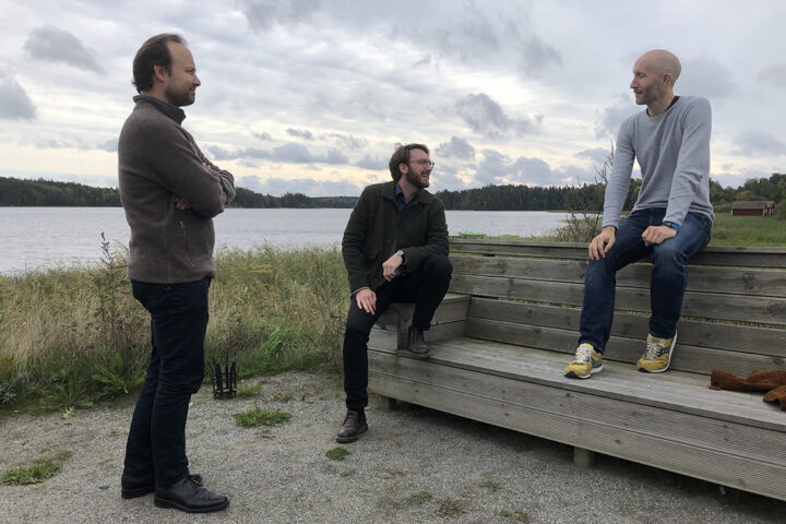 Septembermöte