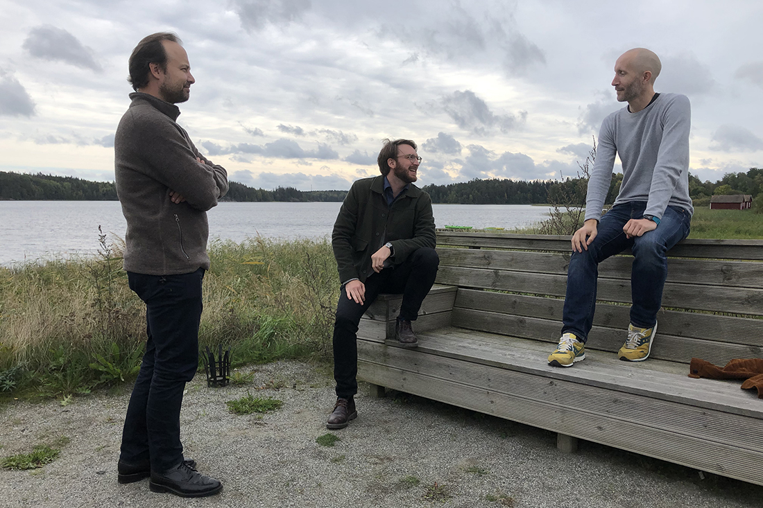 Septembermöte