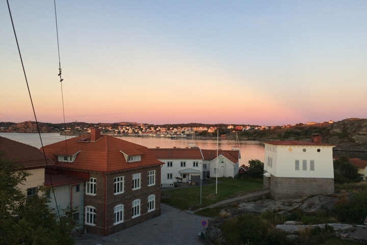 Forskarmöten 2015