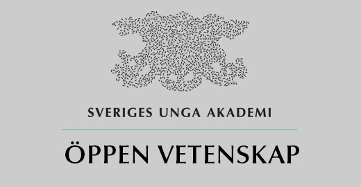 Öppen vetenskap