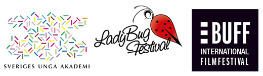 SUA LBF BUFF logos