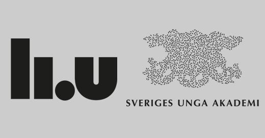 LiU och SUA logotyper