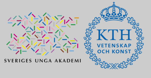 Young Academy of Sweden logo