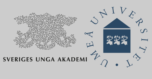 YAS and UmU logotypes
