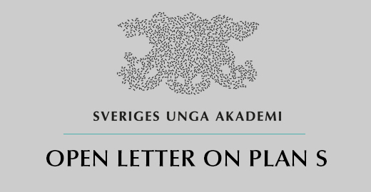 SUA open letter