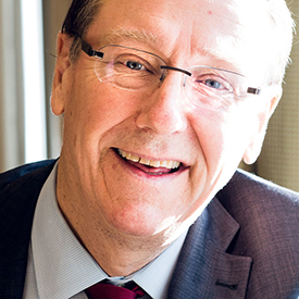 Jan-Eric Sundgren