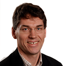 Sven Stafström Foto: Busch & Bild