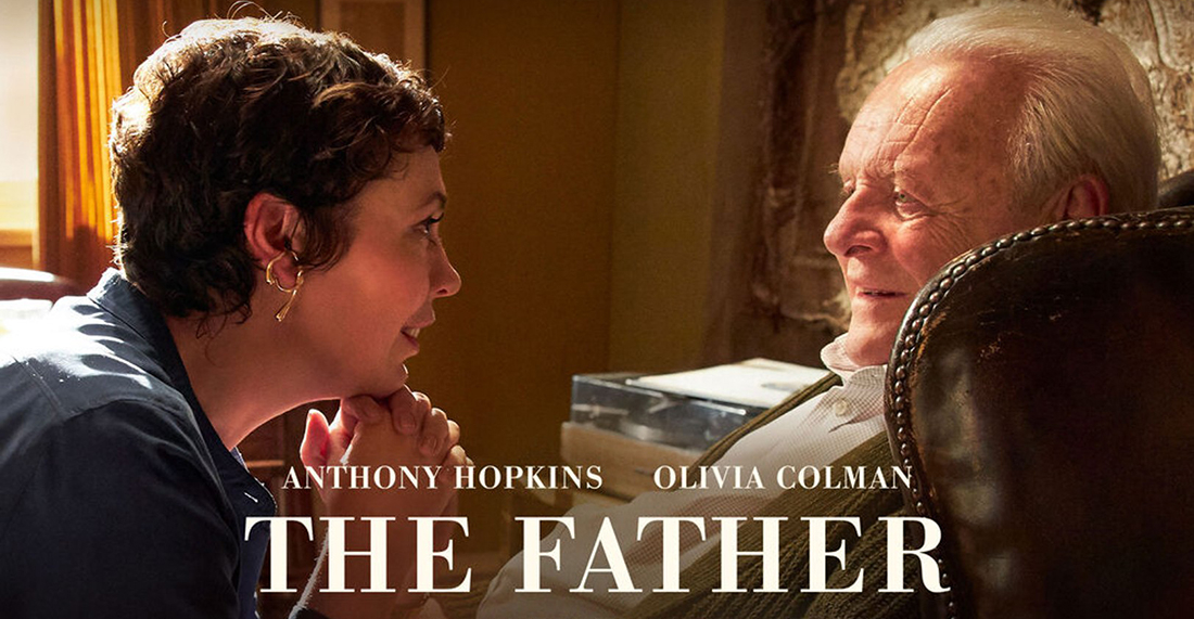 The Father filmposter