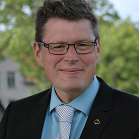 Jörgen Tholin