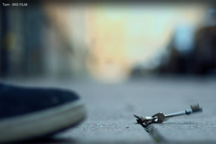 Tom av Iris FILM