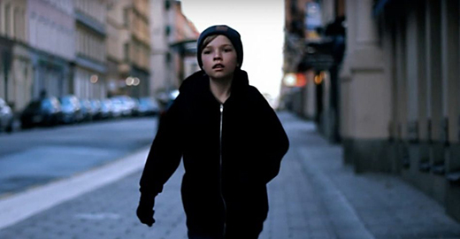 Tom av Elis Lindsten och Hugo Söderberg Iris FILM