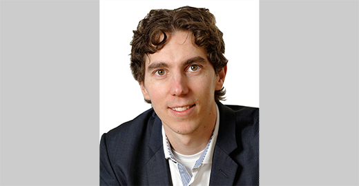 Karl Wennberg Foto: Karl Axelsson
