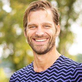 Sebastian Westenhoff Foto: Erik Thor/SUA