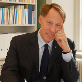 Björn Wittrock