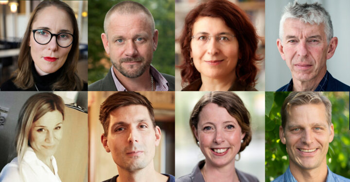 Speakers World Science Day