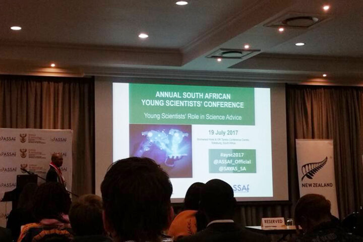 Young Scientists Conference