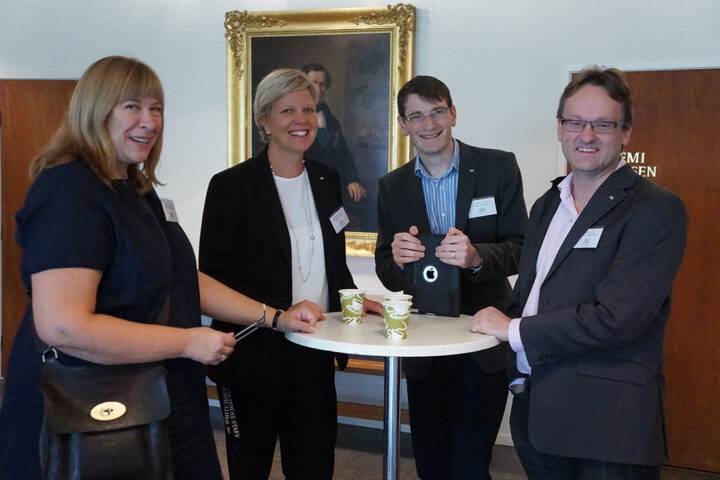 Young Academy of Sweden 